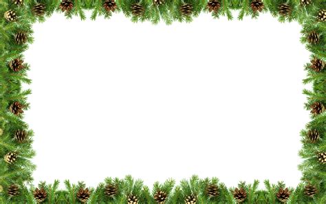 Christmas Tree Frame Wallpapers High Quality Download Free