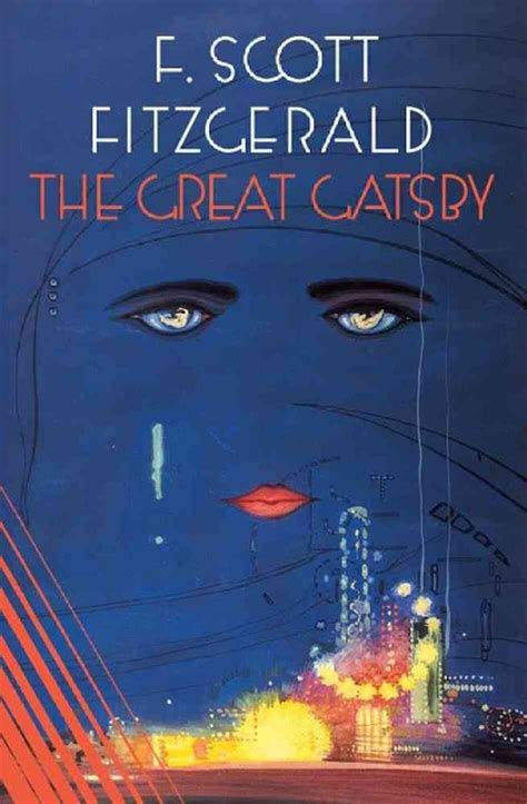 The Great Gatsby Npr
