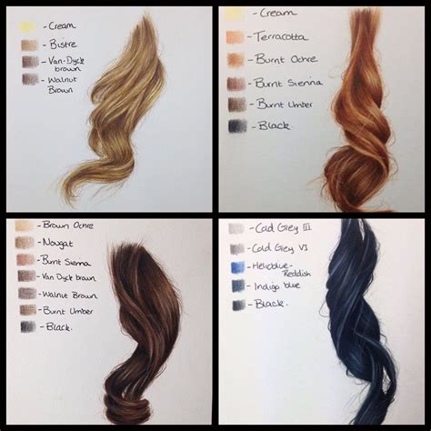 How To Color Hair Professionally Step By Step Trenton Sherry