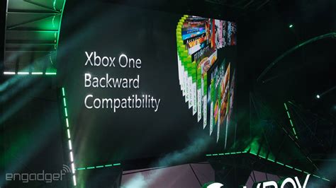 Xbox One Will Play Xbox 360 Games Preview Members Can Try