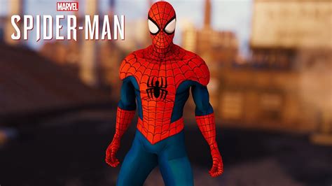 Spider Man Pc Shattered Dimensions Amazing Suit Mod Free Roam