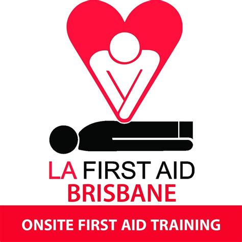 Cpr And First Aid Brisbane Southside 0459 171 270 La First Aid