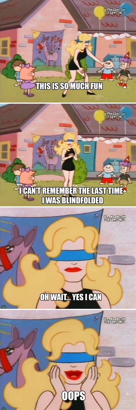 29 Dirty Jokes Hidden In Cartoons That You Totally Missed As A Kid