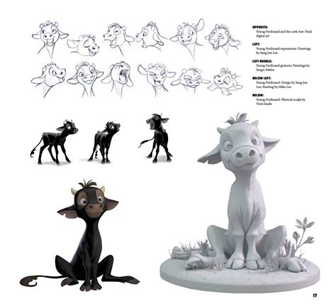 Character Design Animation Character Design References 3d Character
