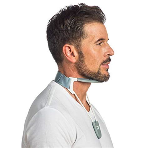 Back Neck Brace A Revolutionary Cervical Collar That Provides Support