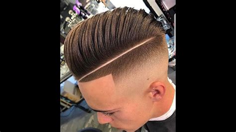 The latest styles hair for men in 2018 so beloved women, best hairstyles youth hair for young people, is the hairstyles of the most important cares about young people to help its birth fitting appearance and. أفضل الحلاقين في العالم | أروع مهارات الحلاقين و قصات ...