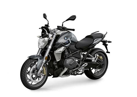 En 2021 se vuelve a actualizar para. BMW Motorrad presenta i modelli 2021 - Motociclismo