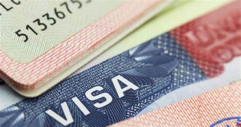 Us Imposes Visa Restriction On Ghana Over Deportees Africanews