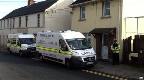 Two Arrests After Discovery Of Man S Body In County Laois Bbc News