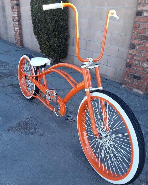 98 Lowrider Beach Cruiser Ideas Lowrider Bike Custom Bicycle