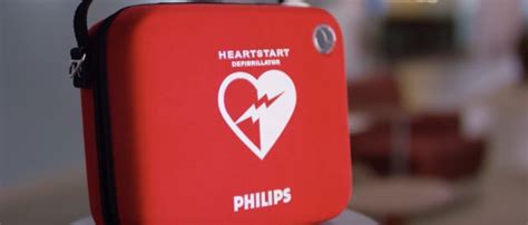 Heartstart Aed Solutions Philips