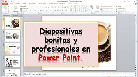 CÓmo Hacer Diapositivas En Power Point CÓmo Hacer Una Diapositiva En Power Point Power Point