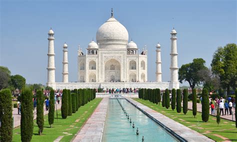 Monuments Of India List Of Famous Historical Monuments