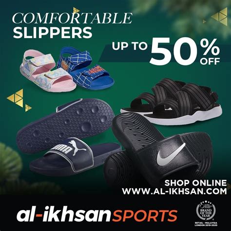 Parkson @ sunway velocity 110 m. al-Ikhsan Up to 50% Comfortable Slipper Discount Sale