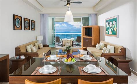 Grand Mayan Master Suite One Bedroom At Vidanta Nuevo Vallarta Updated 2022 Tripadvisor