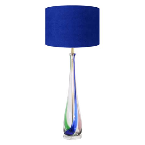 modern-blue-table-lamp-regency-hill-modern-table-lamps-set-of-2-green-blue-glass-twist-column