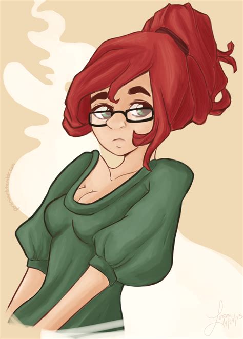 hipster by doctorpiper on deviantart