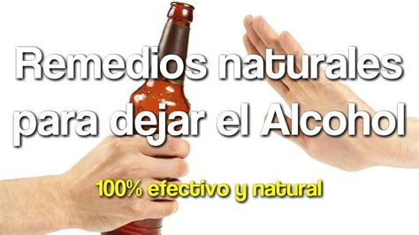 Como Dejar El Alcohol