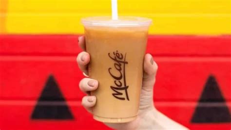 11 Best Mcdonalds Iced Coffee From Their Menu In 2023 Thefoodxp