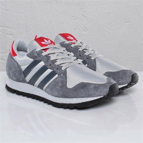 Adidas Originals Urban Chic Fashion Shoes Trainers Sneakers