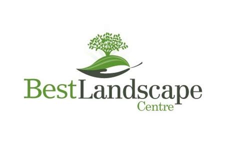 Landscaping Business Logos