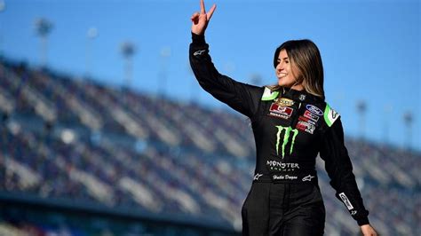 Who Is Hailie Deegan 5 Facts About The Up And Coming Racing Driver