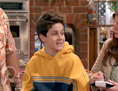 Picture Of David Henrie In That S So Raven Episode The Lying Game Dah Raven219 50  Teen