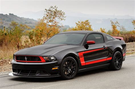 2012 Ford Mustang Boss 302 Hpe700 By Hennessey Top Speed