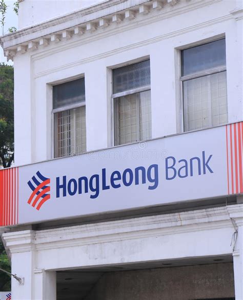 The codes can sometimes be found on account statements. Hong Leong Bank Malaysia editorial image. Image of ...