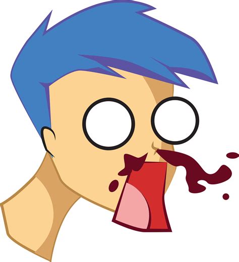 Use this image freely on your personal designing projects. File:Anime Nose bleed.png - Wikimedia Commons