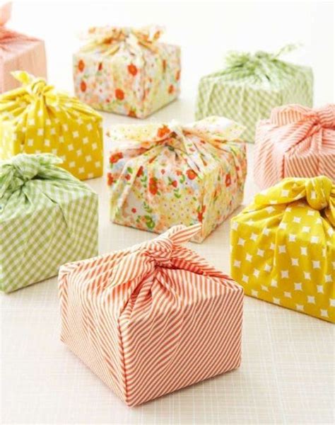 furoshiki creative t wrapping wrapping ideas creative ts wrapping ts wrapping