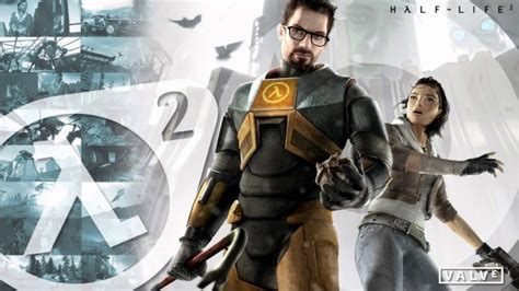 Half Life 2 Review Pc Gaming Gems