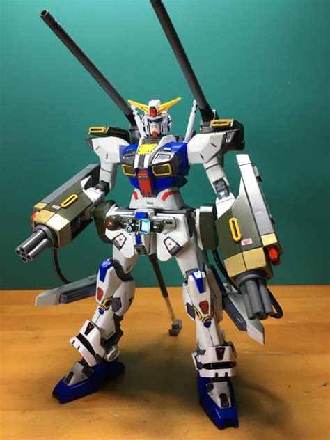 Beechcraft king air f90, a twin engine turboprop airplane. ガンダム F90｜DONさんのガンプラ作品｜GUNSTA ガンスタ | ガンプラ, ガンダム, 作品