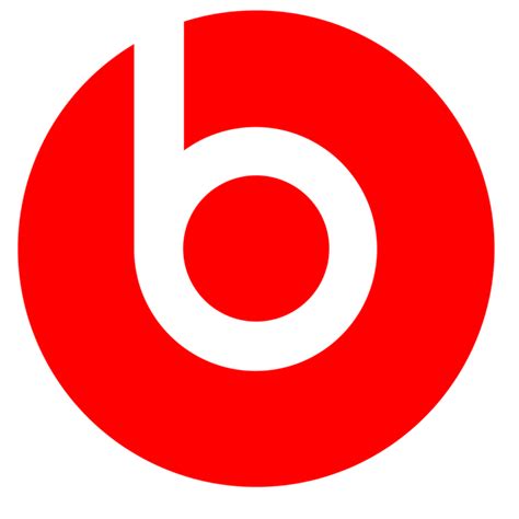 Beats Logo Png