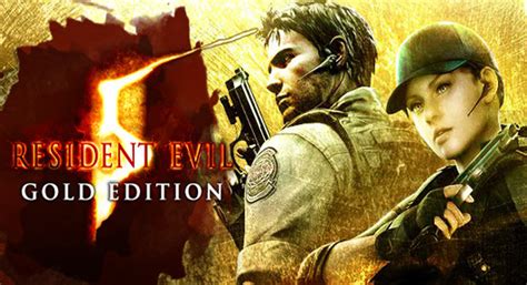 Persona 4 golden, anime tarzı çıkışını 2020 yılında gerçekleştiren bir rpg oyunudur. Resident Evil 5 Gold Edition - PC Torrent Completo ...