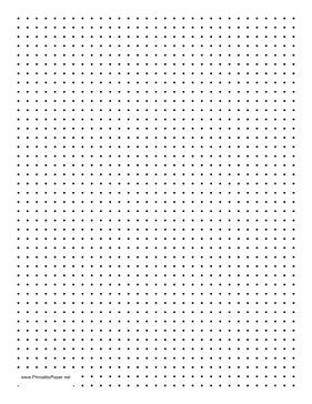 What are the usb data transfer rates and specifications? Covered in four light gray dots per inch, this grayscale dot graph paper is great for math ...