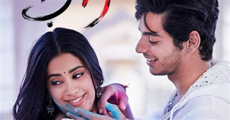 Dhadak 2018 Hindi Full Movie Download Online One Click