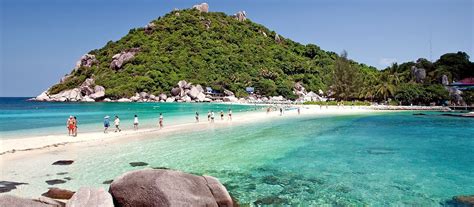 Exclusive Travel Tips for Your Destination Koh Tao in Thailand