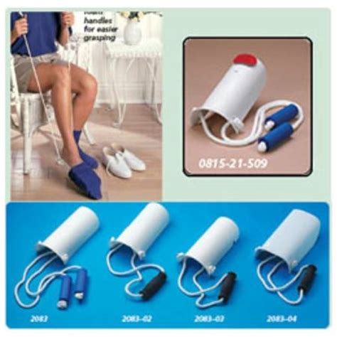 Sock And Stocking Donner Wide By Patterson Medical