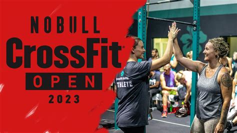 Strategy And Tips For Crossfit Open Workout 232 Boxrox