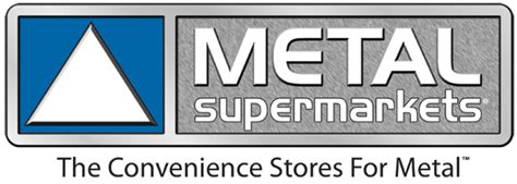 Local Resident Opens First Indianapolis Metal Supermarkets Store