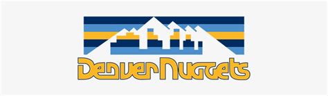 Denver nuggets logo svg, hd png download is a contributed png images in our community. Denver Nuggets Logo Transparent