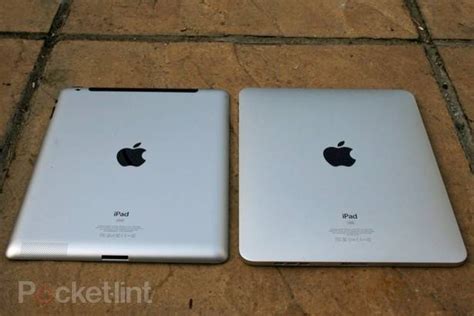 Cash In Your Old Ipad With Apple