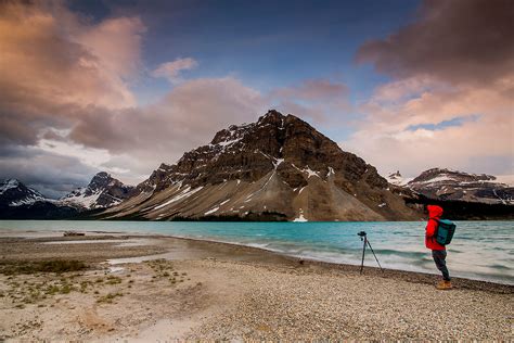 Portrait Vs Landscape Photography Career Bidun Art