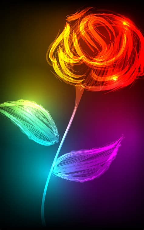 Neon Live Wallpaperappstore For Android