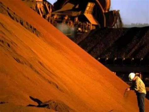 Survey Skepticism Clouds Future Of Australias Mining Sector Mining