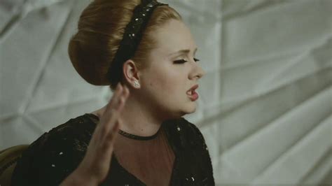 video adele rolling in the deep