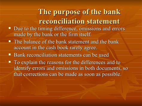 How to use reconcile in a sentence. Bank Reconciliation According To Coach / Bank Reconciliation Statement in Hindi(हिन्दी)(BRS) for ...