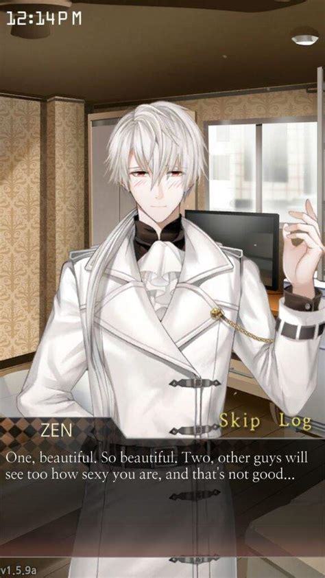 Cerasus cheritz mystic messenger mystic messenger copyright mystic messenger walkthrough mystic messenger zen good end mystic messenger this post will list the videos that i've uploaded on my channel for zen's route. Zen Route End. | Mystic Messenger Amino