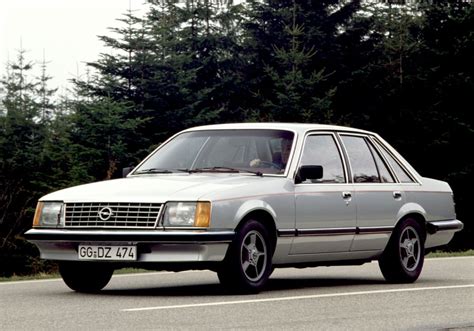 The opel senator was a large motor car, two generations of which were sold in europe by the german general motors subsidiary, opel, from 1978 until 1994. 1978 Opel Senator A 3.0 E V6 (180 Hp) | Technical specs ...